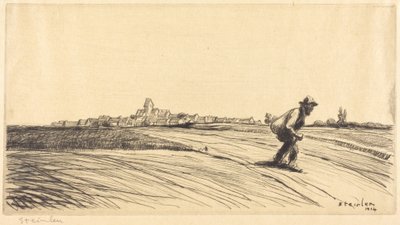  da Théophile Alexandre Steinlen