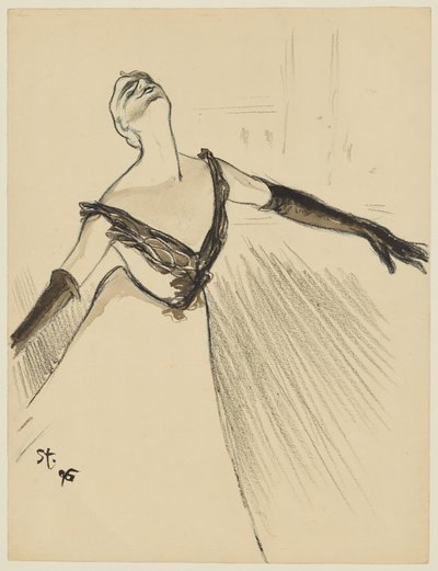  da Théophile Alexandre Steinlen