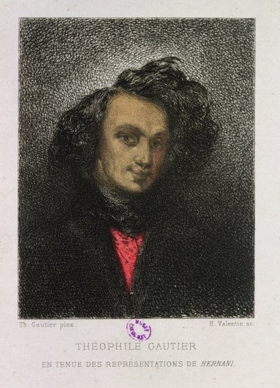 Autoritratto, vestito per 