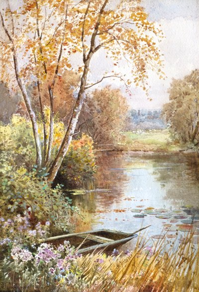Autunno sull