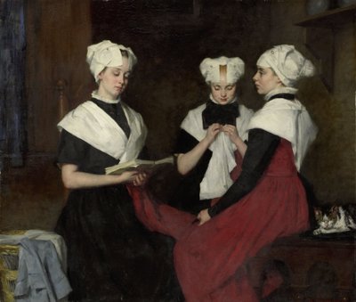 da Therese Schwartze