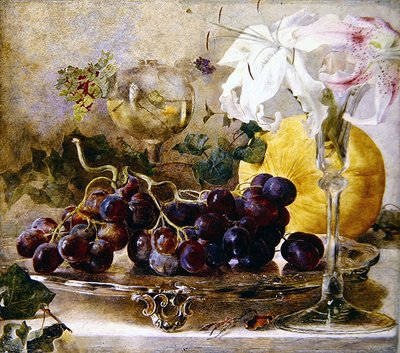 Fiori e frutta da Theude Groenland