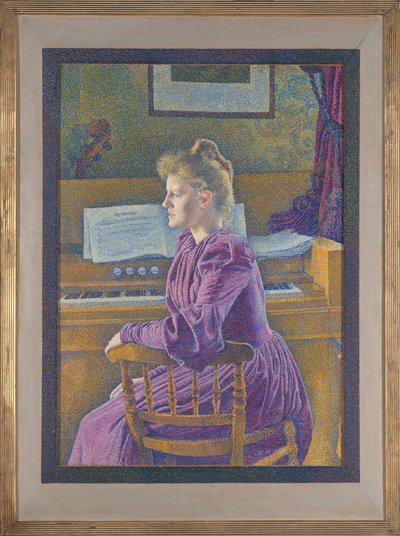 Maria Sèthe all