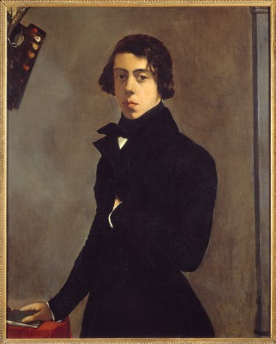 Ritratto dell