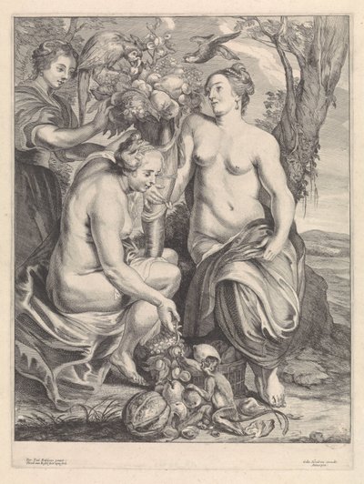 Il corno dell