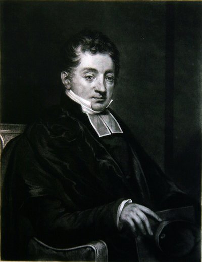 Philip Nicholas Shuttleworth, inciso da S. W. Reynolds da Thomas (after) Kirkby