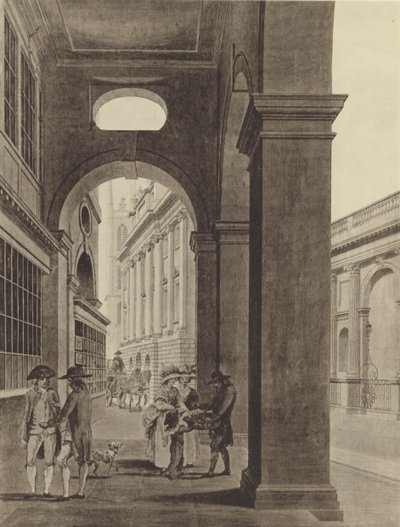 La Banca d