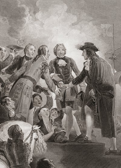 Guglielmo, Principe d