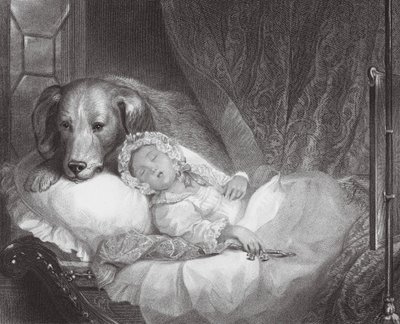Di guardia da Thomas A. Woolnoth