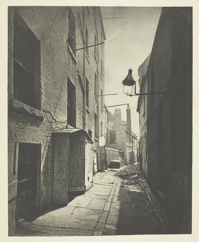 Chiudere il n. 157 di Bridgegate da Thomas Annan