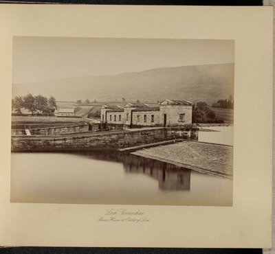 Loch Vennachar da Thomas Annan