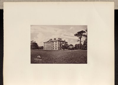 Scotstoun da Thomas Annan