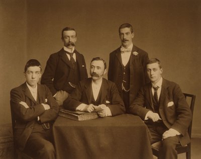  da Thomas Annan