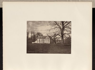 Westburn da Thomas Annan