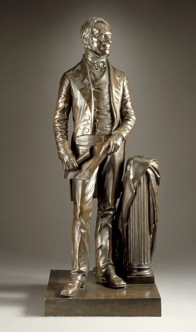 Henry Clay da Thomas Ball