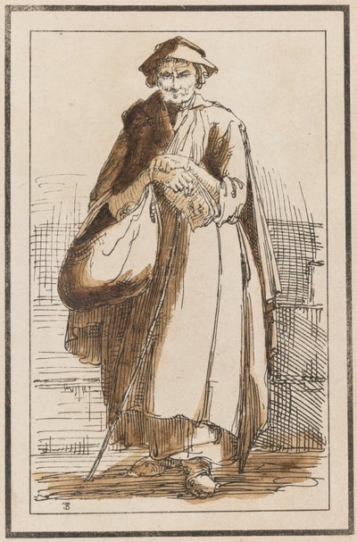 Quaranta Impressioni Litografiche da Disegni di Paesaggi... pubblicato 1813 da Thomas Barker