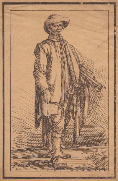 Soggetti copiati dalle Figure Rustiche di Barker da Thomas Barker
