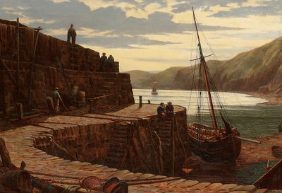 Al Molo da Thomas Barrett