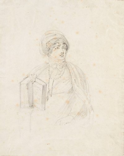 Emma Hamilton dal vivo da Thomas Baxter