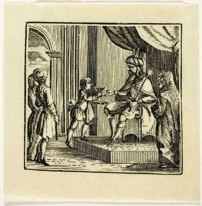 Illustrazione del libro da Thomas Bewick