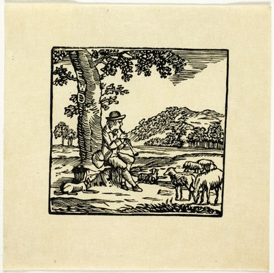 Illustrazione del libro da Thomas Bewick