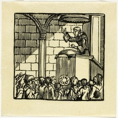 Illustrazione del libro da Thomas Bewick