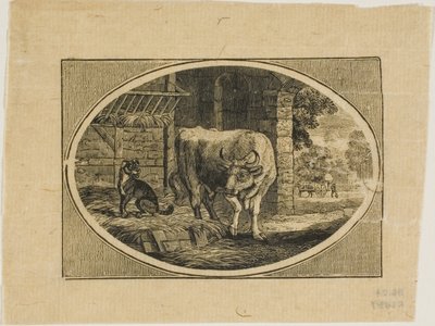 Favola da Thomas Bewick
