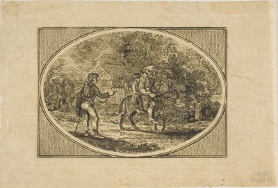 Favola da Thomas Bewick
