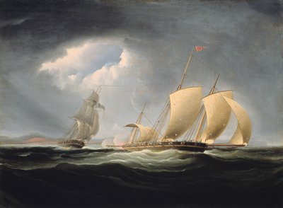 Cattura del Tripoli da parte dell