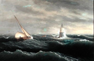 Faro da Thomas Birch