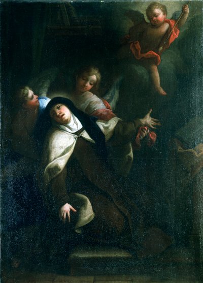 Santa Teresa d