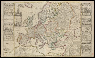 Nuova Mappa dell