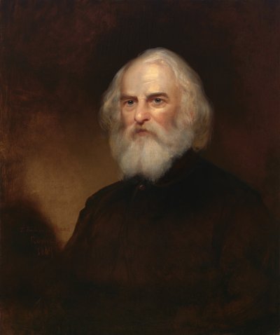 Henry Wadsworth Longfellow da Thomas Buchanan Read