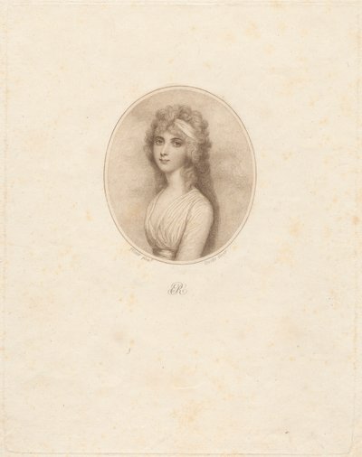Onorevole Elizabeth Rushout da Thomas Burke