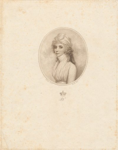 Rebecca First Lady Northwick da Thomas Burke