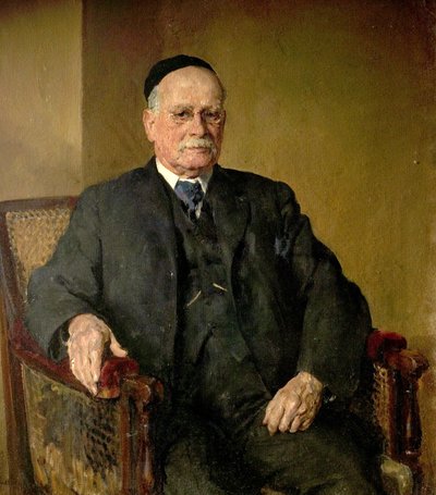 George Harry Wallis da Thomas Cantrell Dugdale
