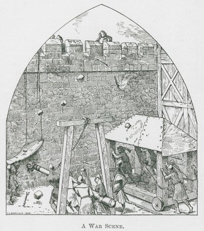  da Thomas Charles Barfield