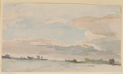 Paesaggio da Thomas Churchyard