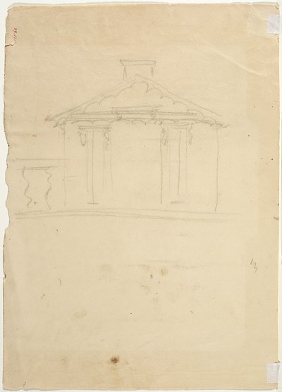 Disegno a Mano Libera dell