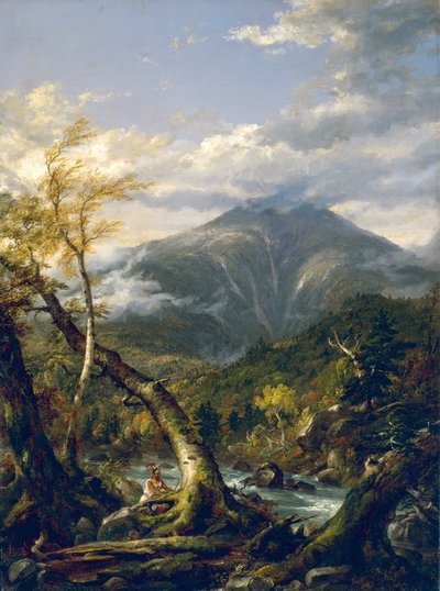  da Thomas Cole