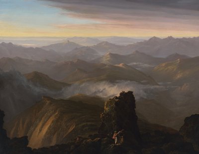  da Thomas Cole