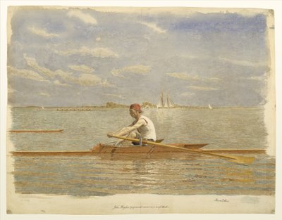  da Thomas Cowperthwait Eakins