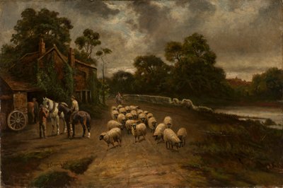  da Thomas Creswick