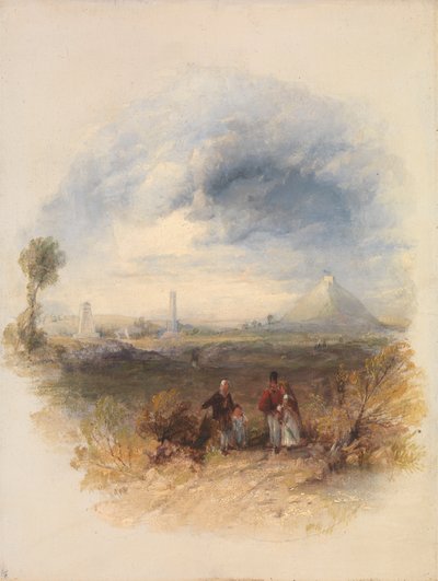 Waterloo da Thomas Creswick