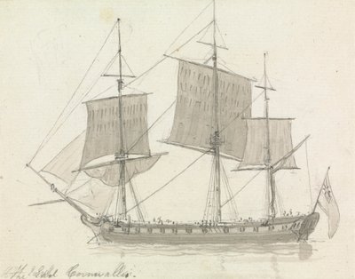 Nave, 