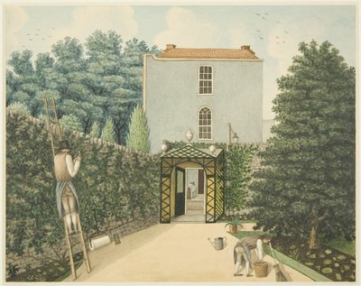 Veduta dell