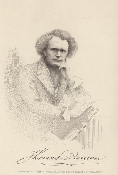 Thomas Duncan da Thomas Duncan