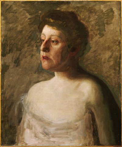  da Thomas Eakins