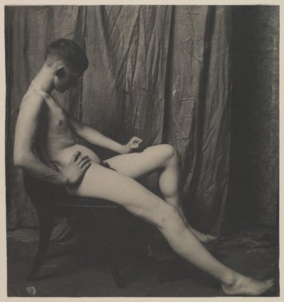  da Thomas Eakins