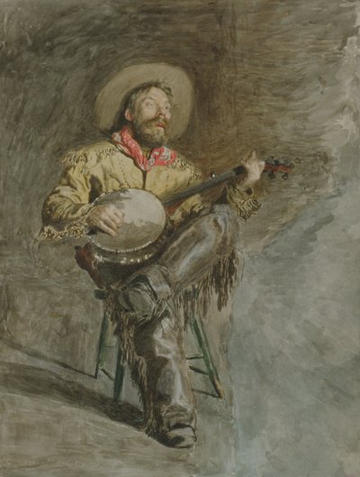  da Thomas Eakins